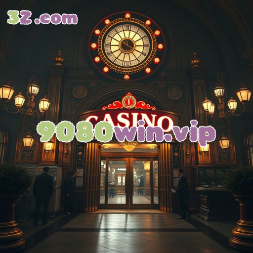 A Confiável 9080win.vip: Segurança em Jogos Online