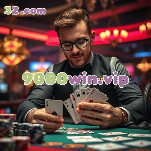 Aventuras de Slots Incríveis no 9080win.vip